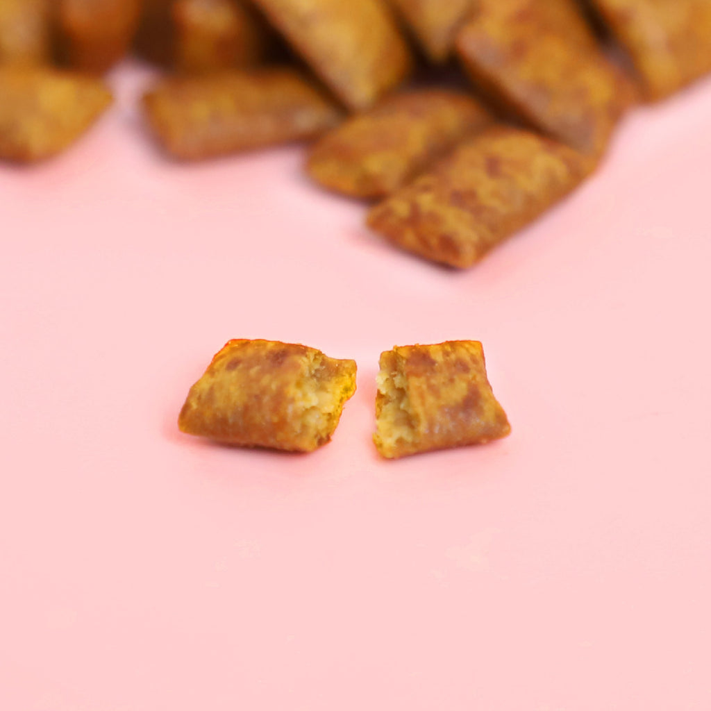 Kit Cat Purrfect Pockets (60g)