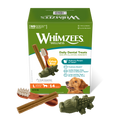 Whimzees Large Variety Value Box (14pc)