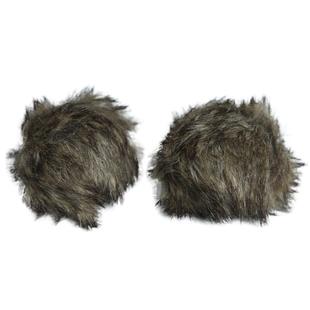 RWC12_Rosewood_Jolly Moggy Silvervine Plush Balls 2pc