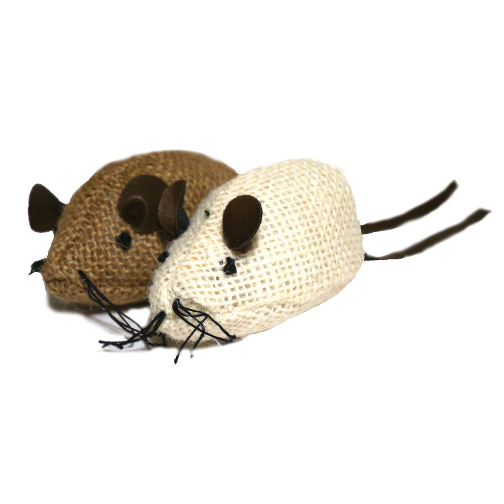 RWC18_Rosewood_Jolly Moggy Natural Wild Catnip Mice 2pc
