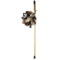 RWC20_Rosewood_Jolly Moggy Natural Wild Feather Teaser