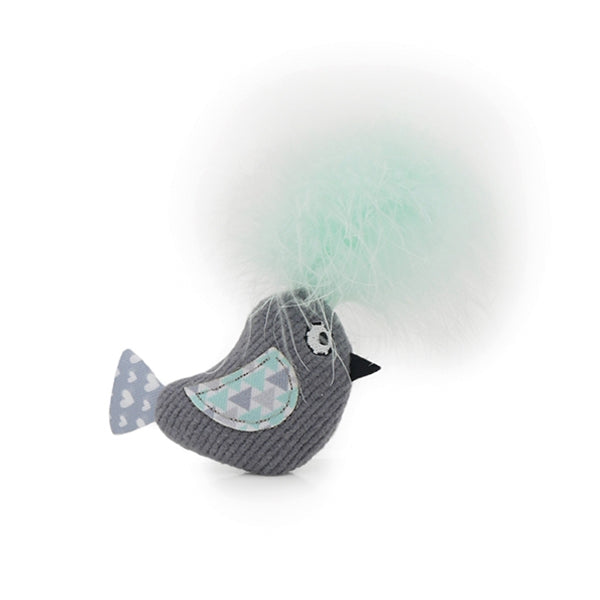 RWC40_Rosewood_Jolly Moggy Catnip Tune Chaser Bird