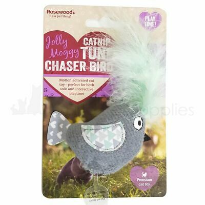 RWC40_Rosewood_Jolly Moggy Catnip Tune Chaser Bird