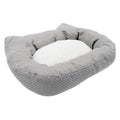 RWC43_Rosewood_Dotty Feline Bed (56cm)