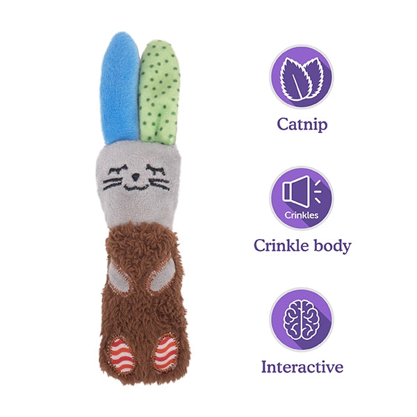 RWC49_Rosewood_Little Nippers Floppy Rabbit