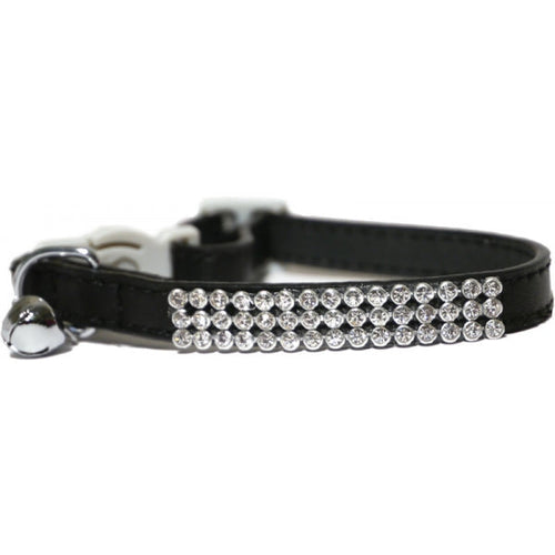 RWC57_Rosewood_Cat Collar Diamante