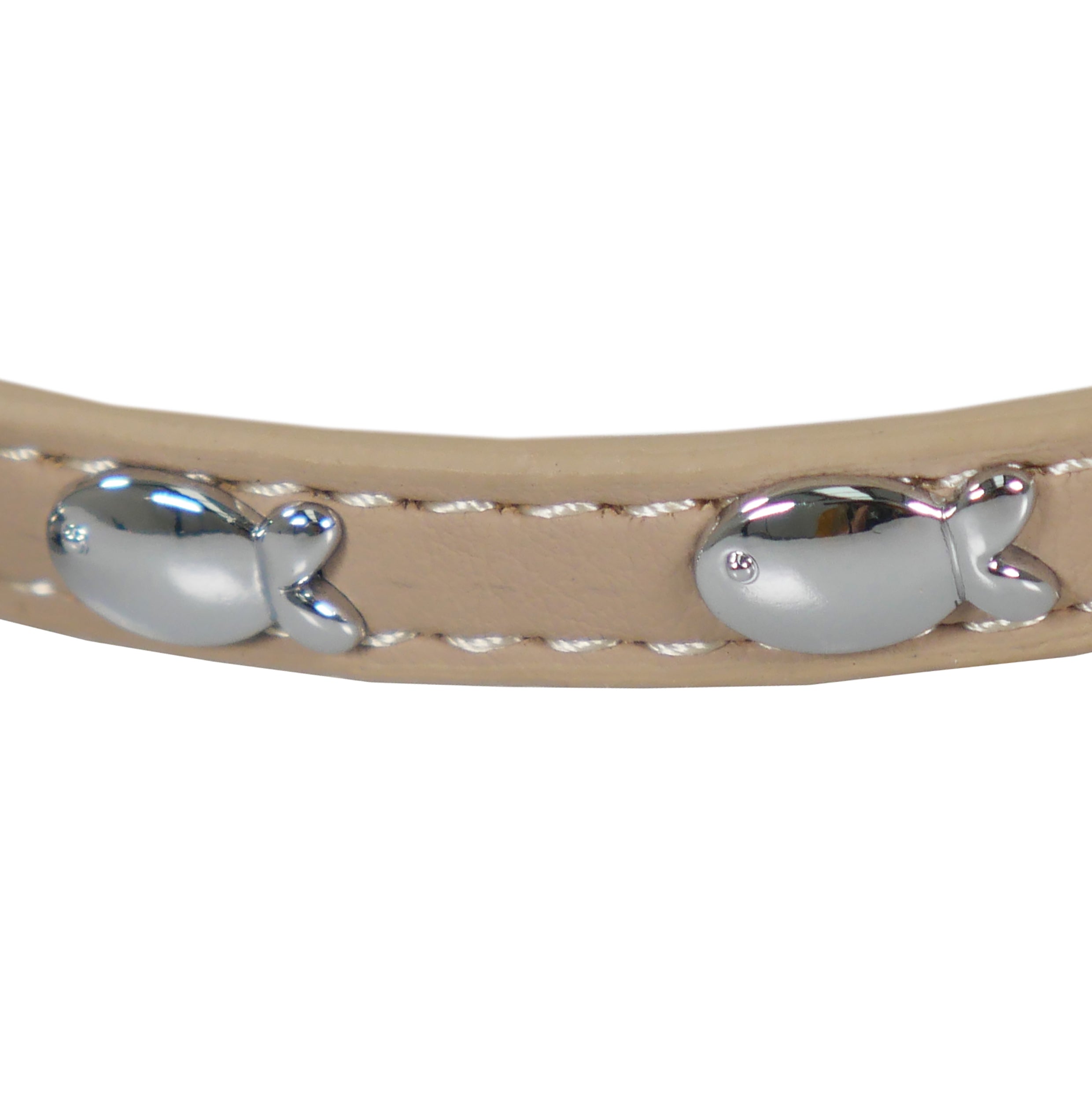 RWC58_Rosewood_Cat Collar Natural