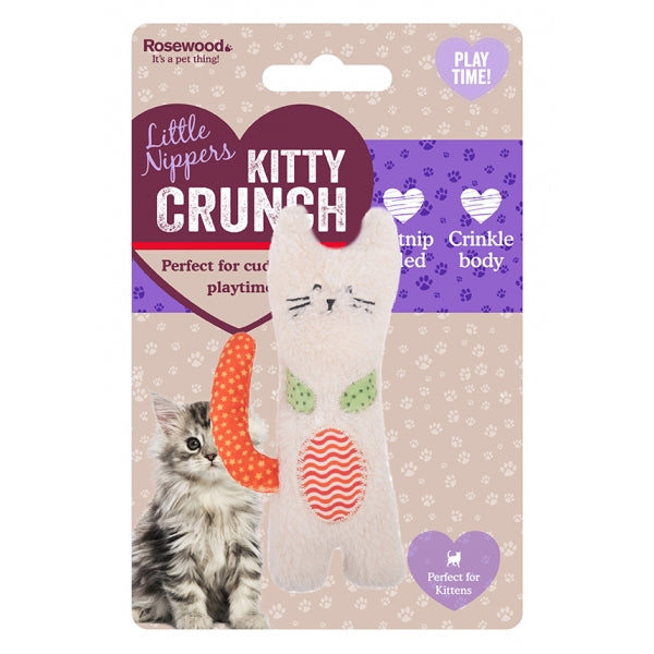 RWC63_Rosewood_Little Nippers Kitty Crunch