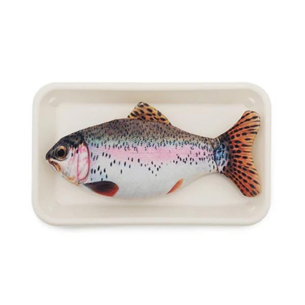 RWC70_Rosewood_Jolly Moggy Catnip Trout Toy