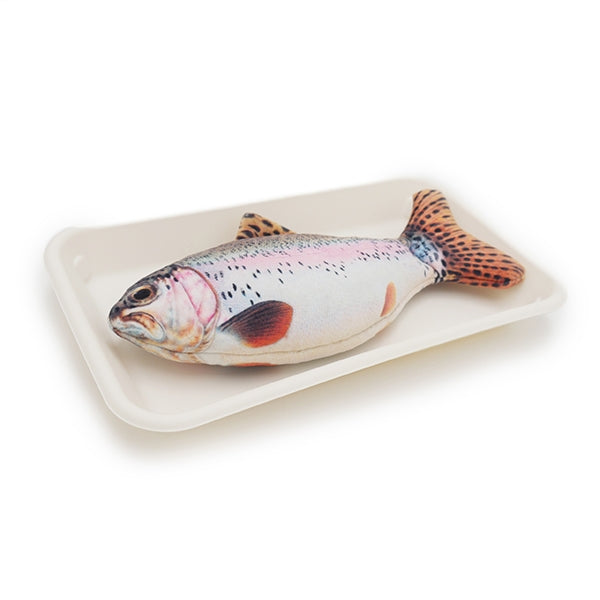 RWC70_Rosewood_Jolly Moggy Catnip Trout Toy