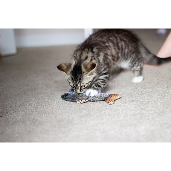 RWC71_Rosewood_Jolly Moggy Catnip Red Snapper