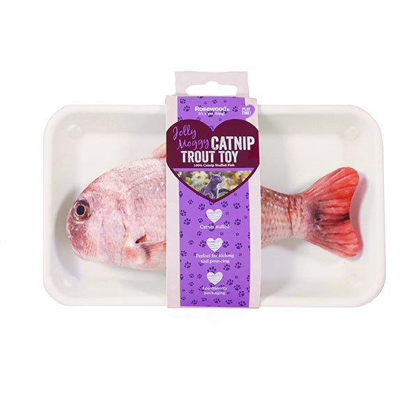 RWC71_Rosewood_Jolly Moggy Catnip Red Snapper