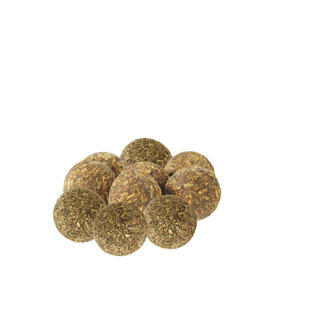 RWC75_Rosewoods_Naturals Mini Catnip Marble Balls