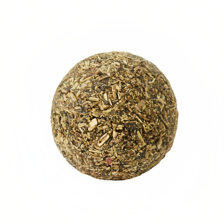 RWC75_Rosewoods_Naturals Mini Catnip Marble Balls