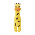 Rosewood Eco Friendly Giraffe Grab Toy for Cats