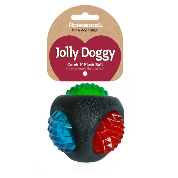 RWD101_Rosewood_Jolly_Doggy_Catch_Flash_Ball
