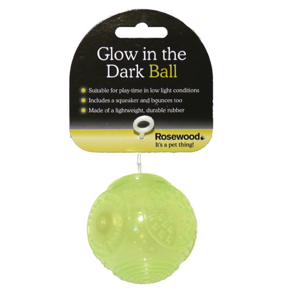 RWD102_Rosewood_Glow in the Dark Ball