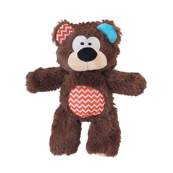 RWD108_Rosewood_Tough Rope Core Bear