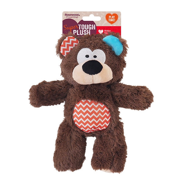 RWD108_Rosewood_Tough Rope Core Bear