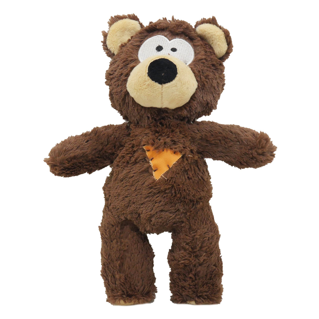 RWD108_Rosewood_Tough Rope Core Bear