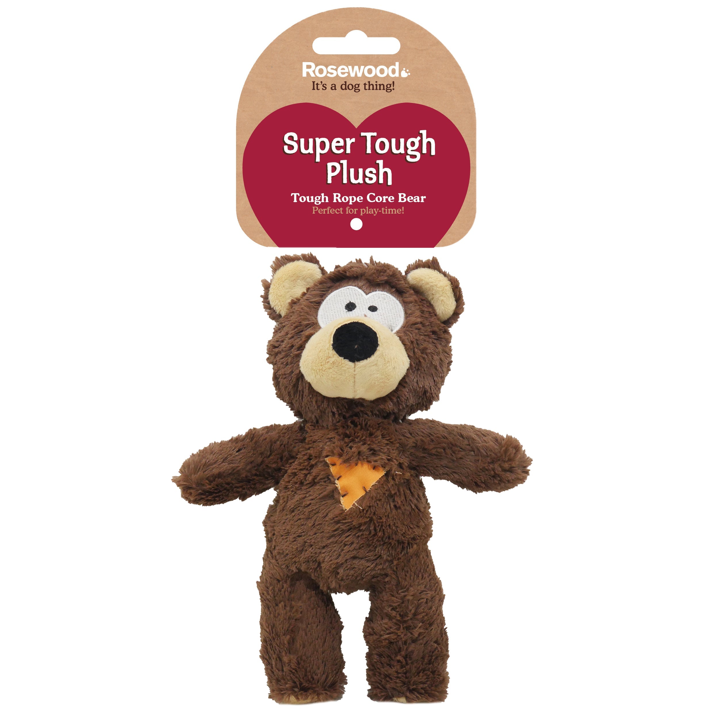 RWD108_Rosewood_Tough Rope Core Bear