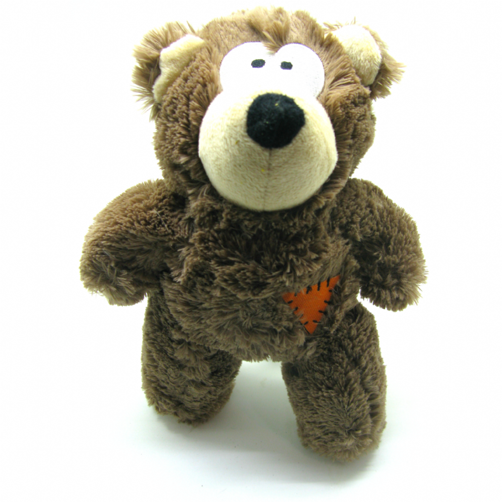 RWD108_Rosewood_Tough Rope Core Bear