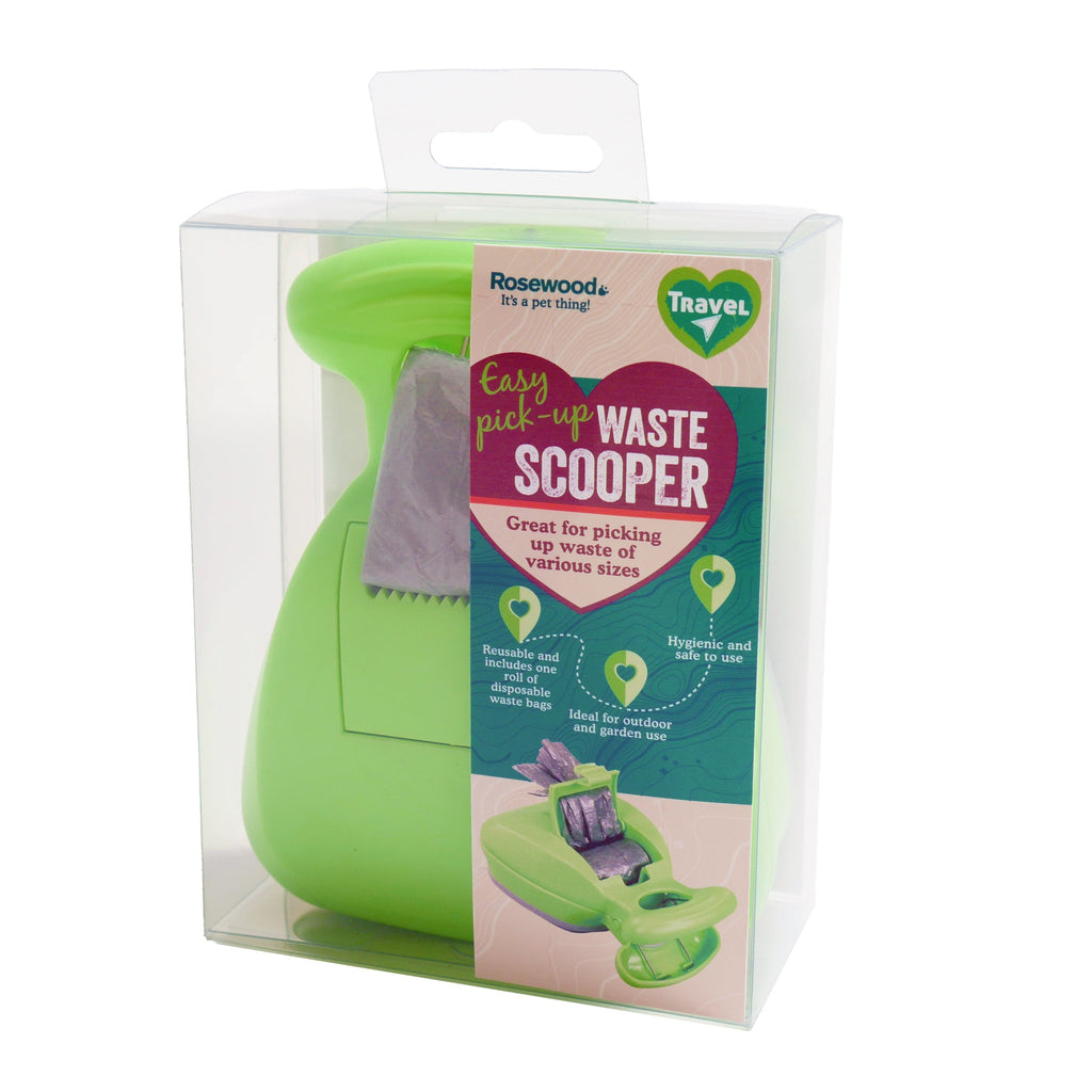 RWD116_Rosewood_Easy Pick Up Waste Scooper