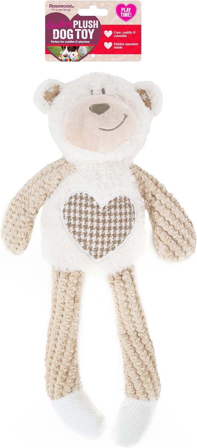 RWD140_Rosewood_Chubleez Benjamin Bear