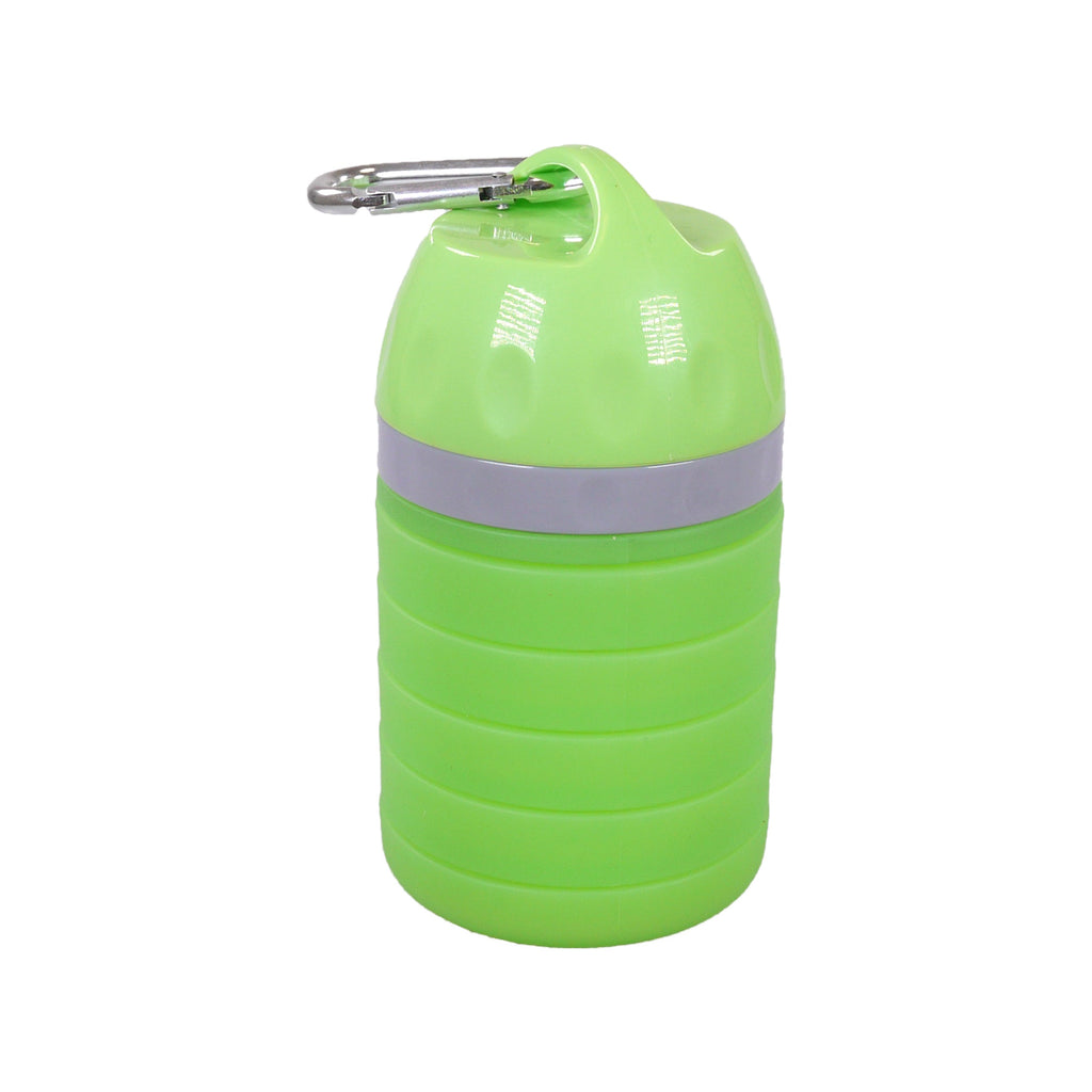  RWD147_Rosewood_Portable Collapsible Travel Bottle