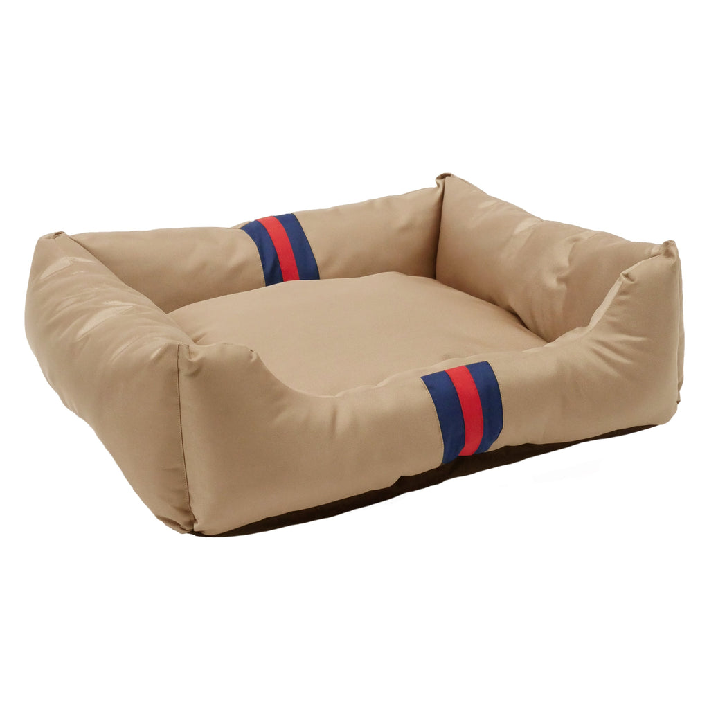 RWD150_Rosewood_Designer Water resistant Pet Bed