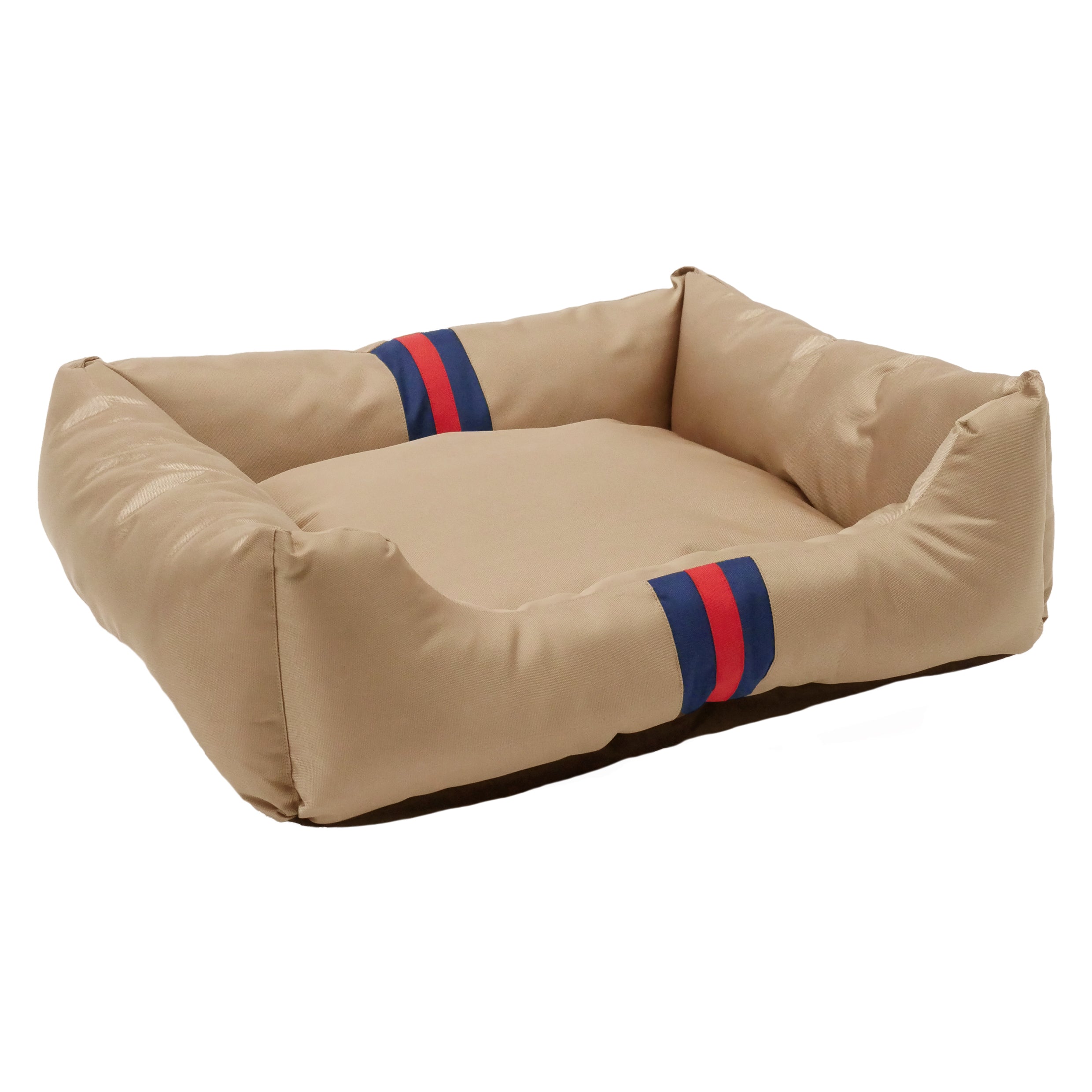RWD150_Rosewood_Designer Water resistant Pet Bed