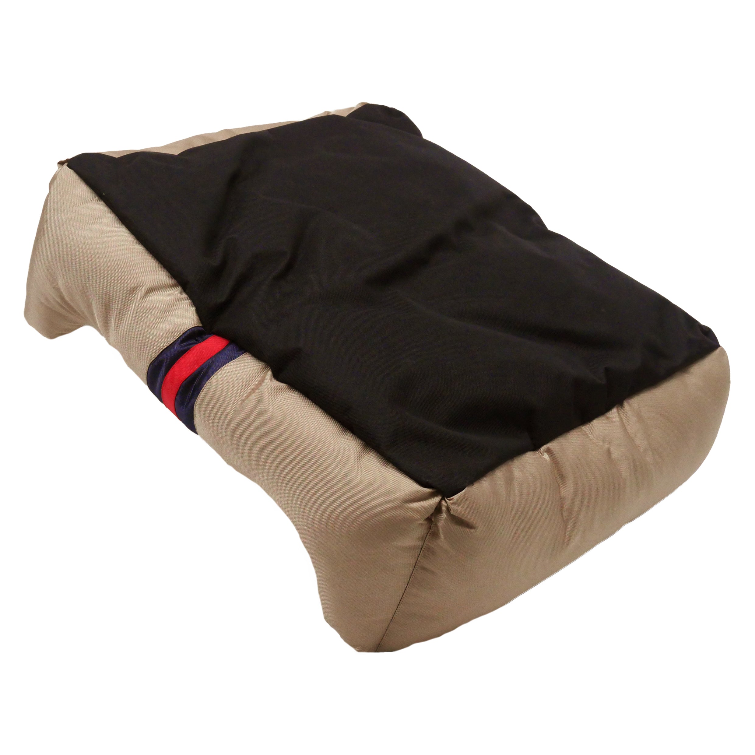 RWD150_Rosewood_Designer Water resistant Pet Bed