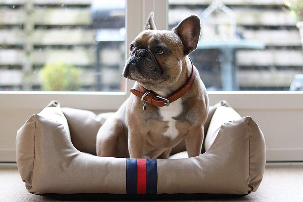 RWD150_Rosewood_Designer Water resistant Pet Bed