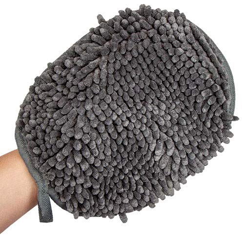 RWD156_Rosewood_Tall Tails Wet Paws Drying Mitt