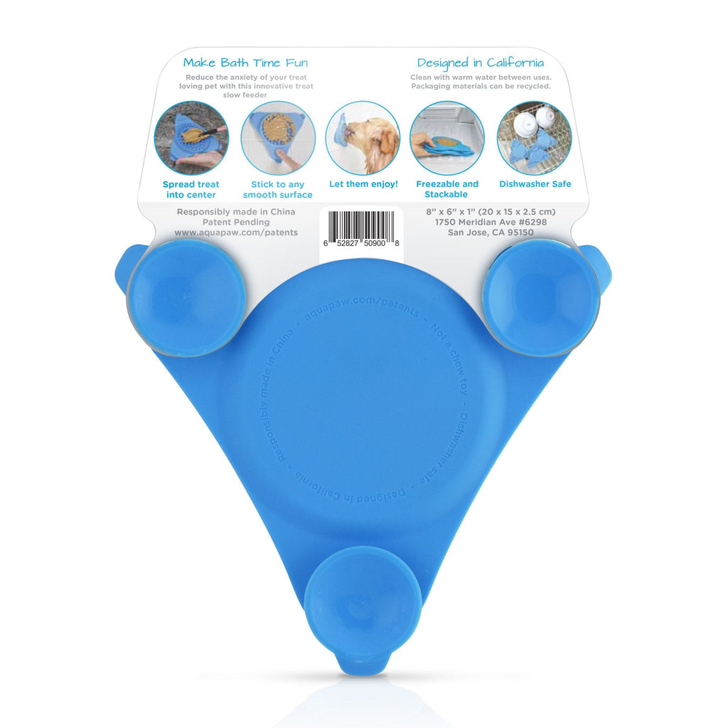 RWD157_Rosewood_Aquapaw Slow Treater