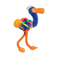 RWD15_Rosewood_Tough Multi-Texture Flamingo