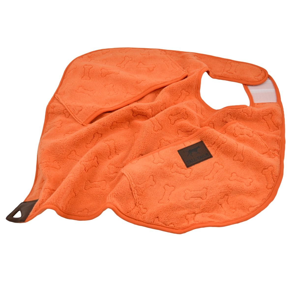 RWD160_Rosewood_Tall Tails Cape Pocket Towel