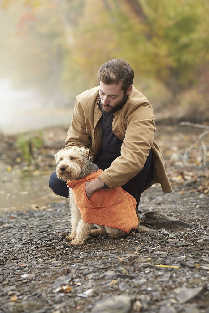 RWD160_Rosewood_Tall Tails Cape Pocket Towel