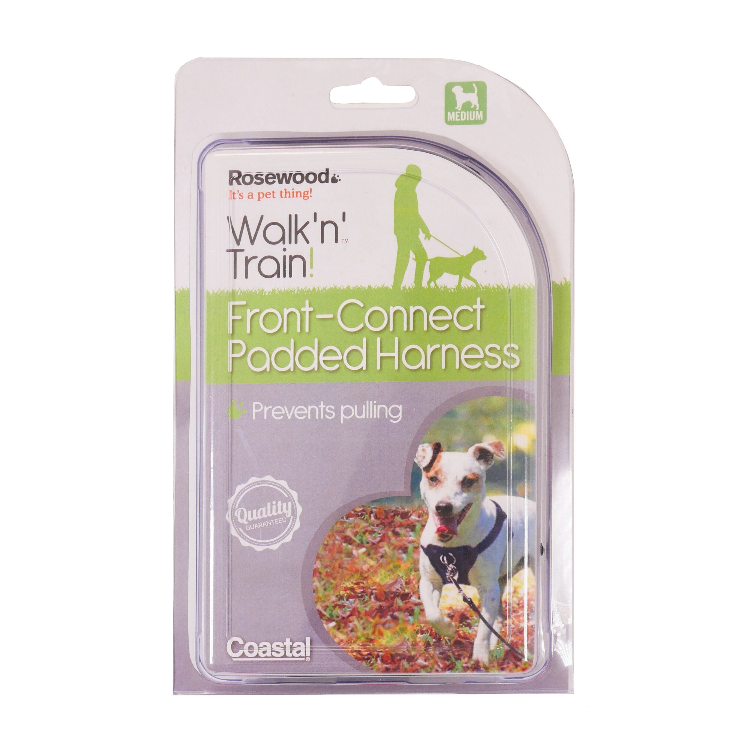 RWD168_Rosewood_Coastal Front-Connect Padded Harness