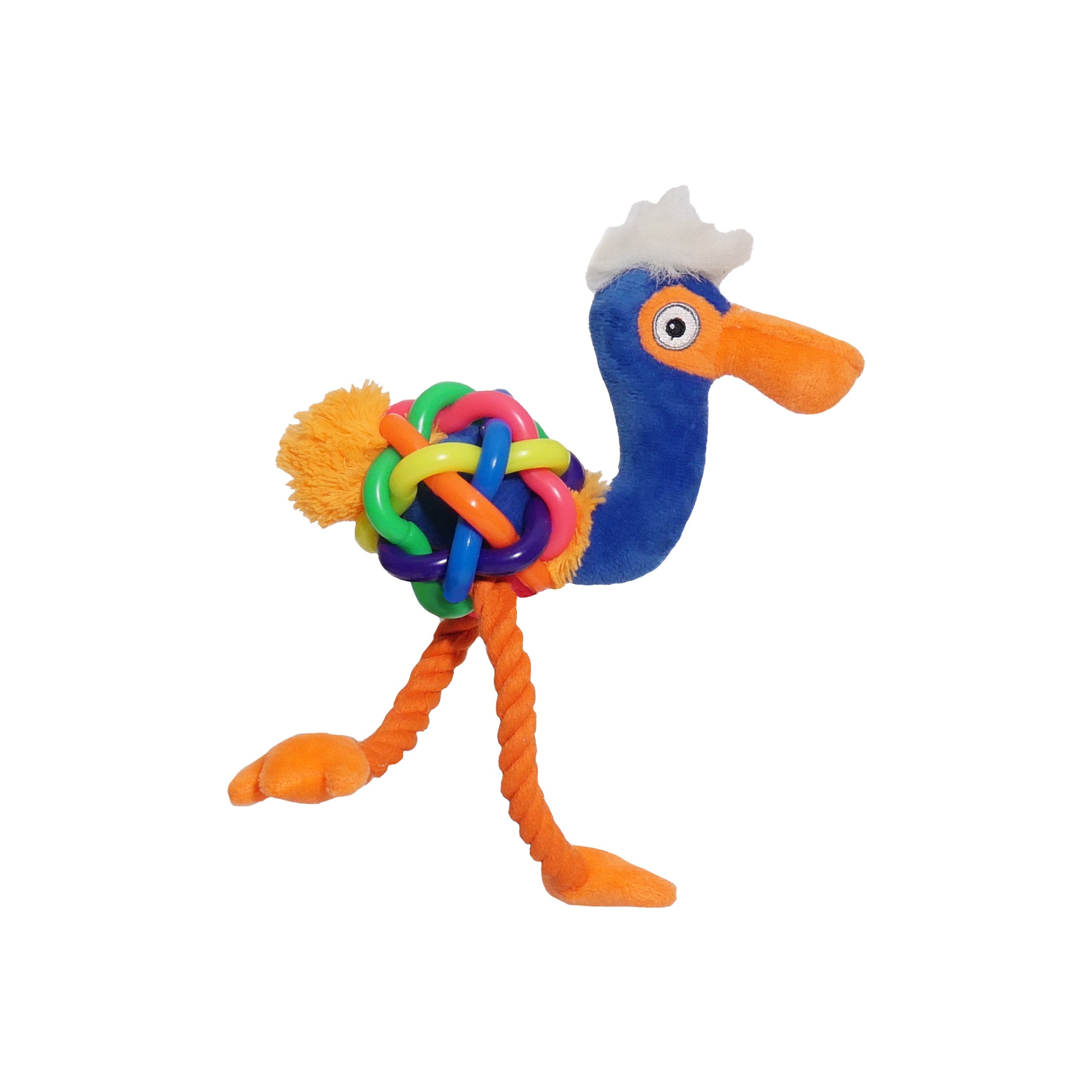 RWD16_Rosewood_Tough Multi-Texture Flamingo