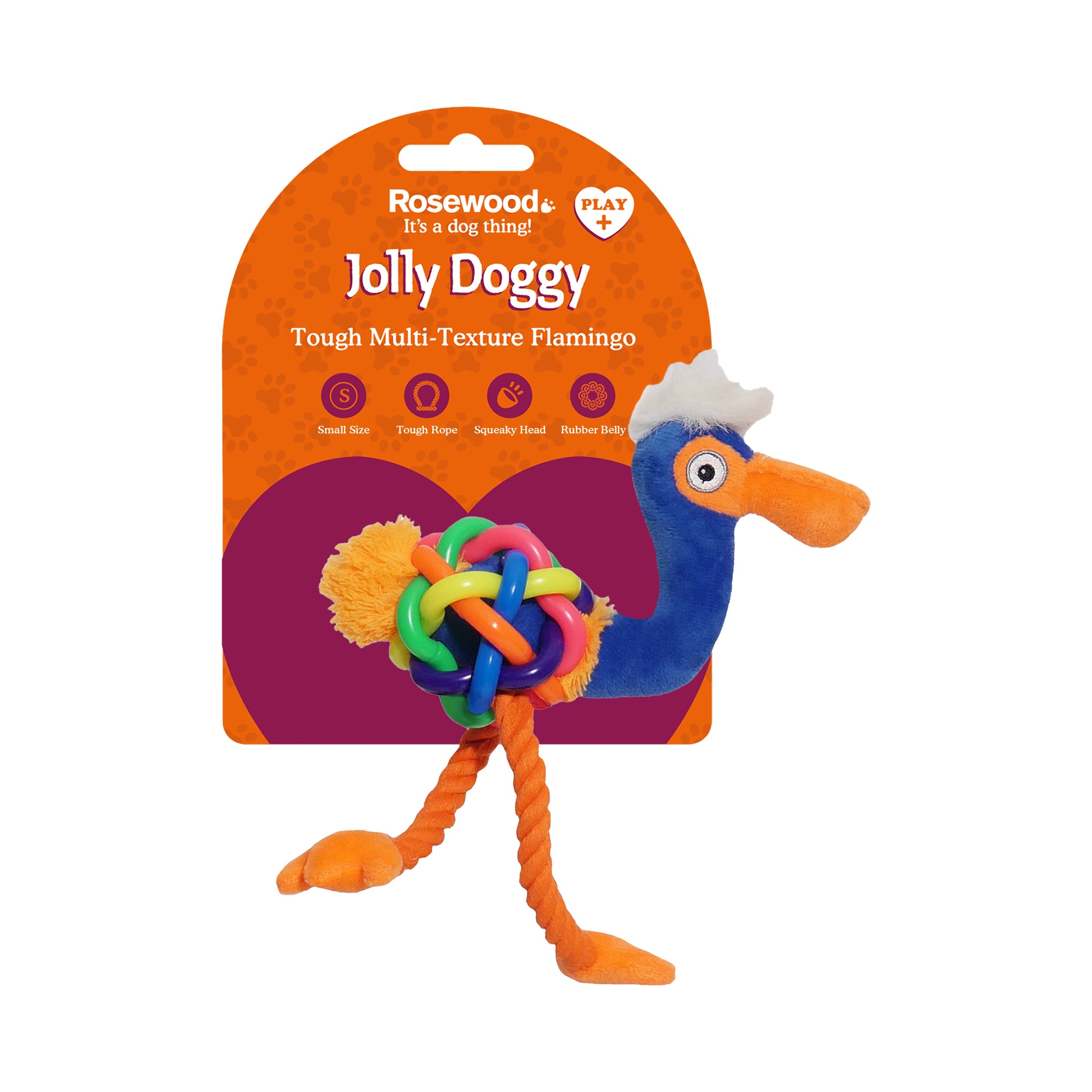 RWD16_Rosewood_Tough Multi-Texture Flamingo