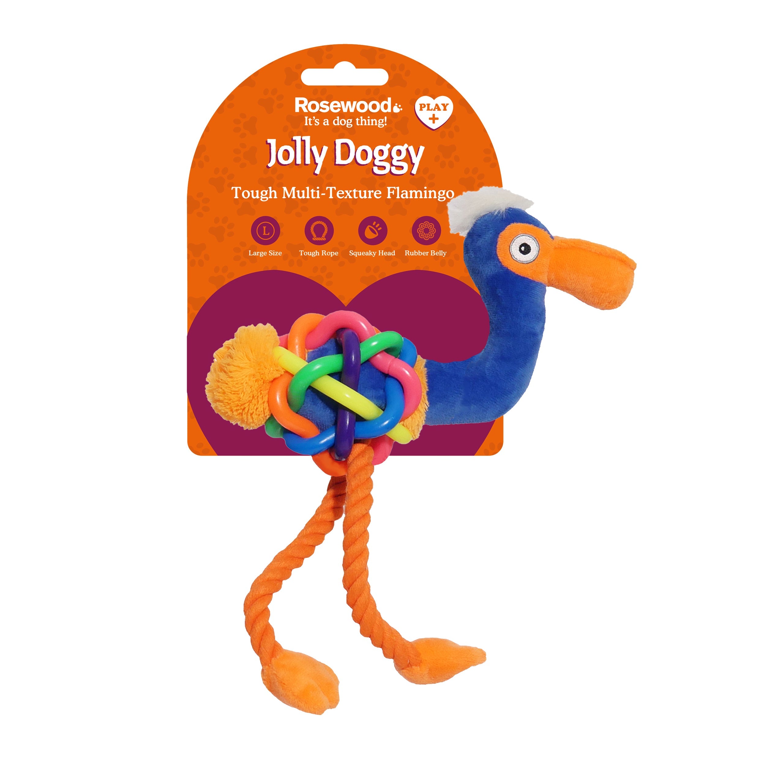 RWD16_Rosewood_Tough Multi-Texture Flamingo