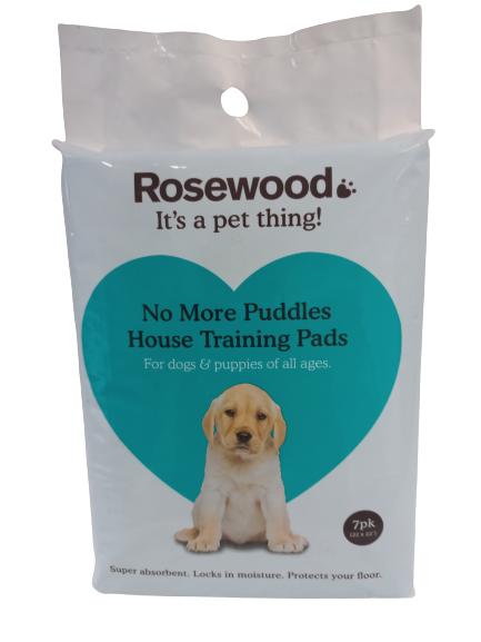RWD178_Rosewood_Puppy Pads
