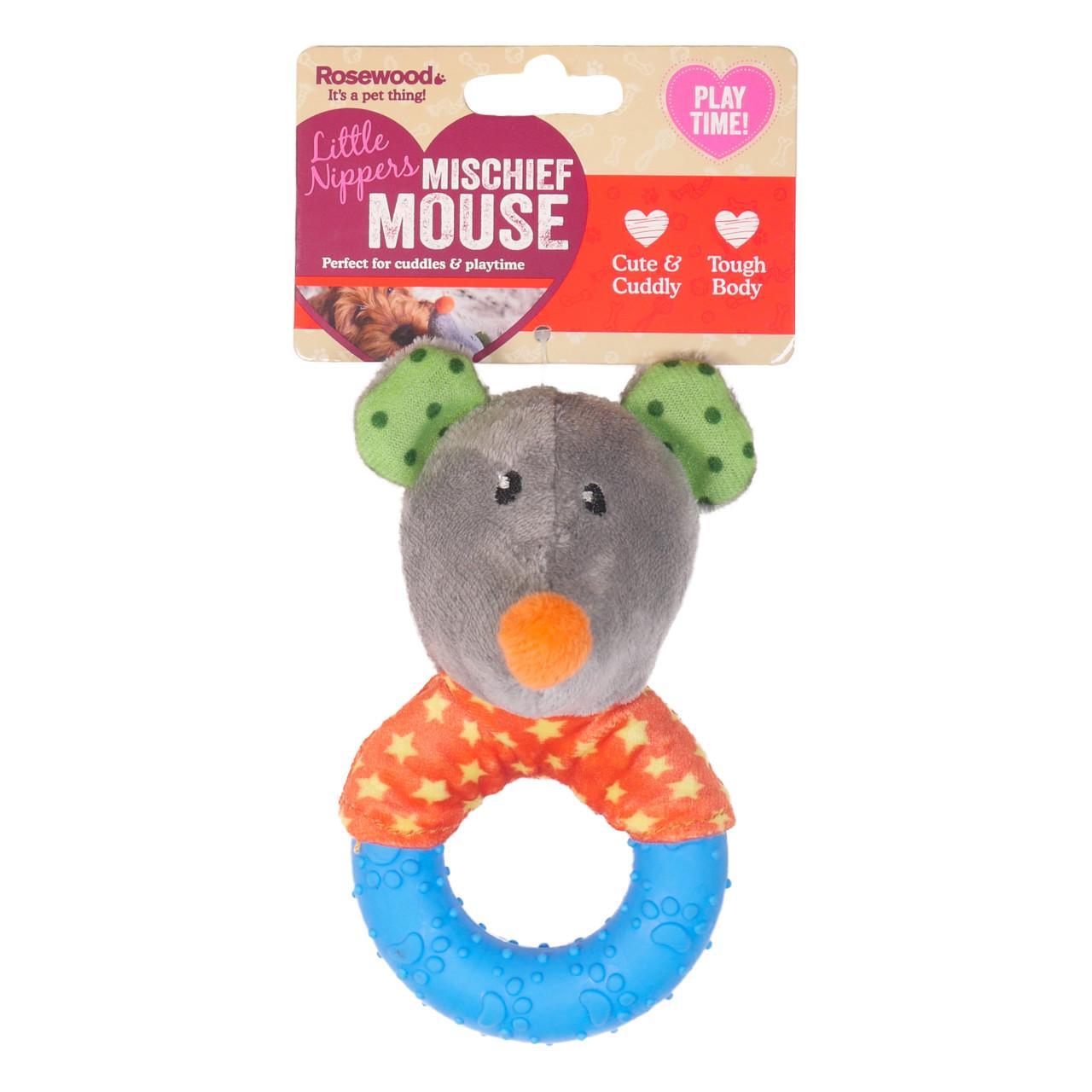 RWD184_Rosewood_Nippers Mischief Mouse