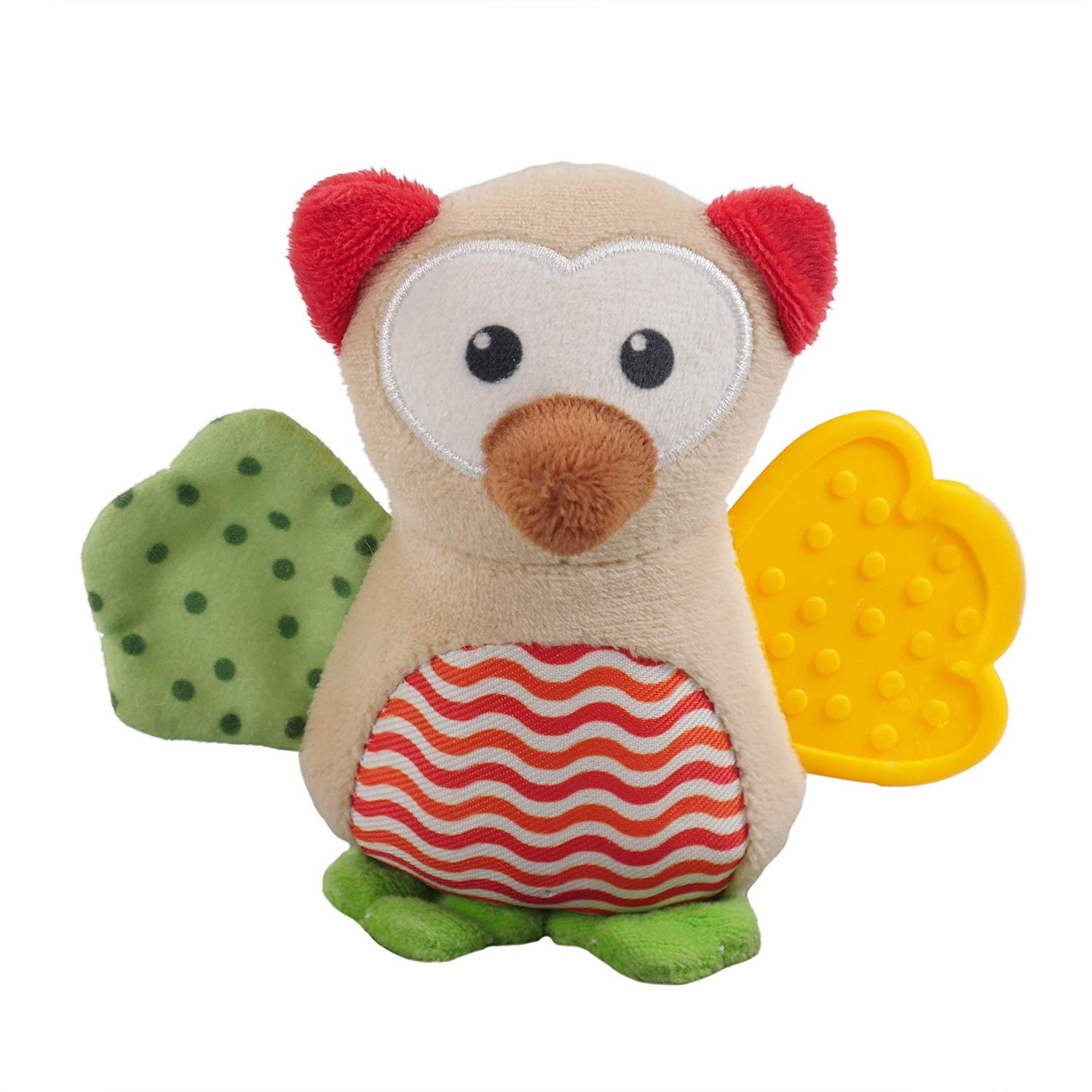 RWD188_Rosewood_Nippers Wise Owl