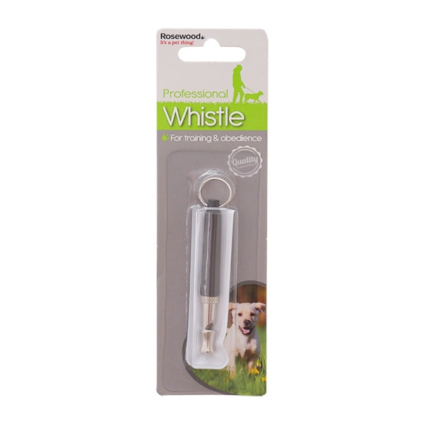 RWD217_Rosewood_Professional Dog Whistle