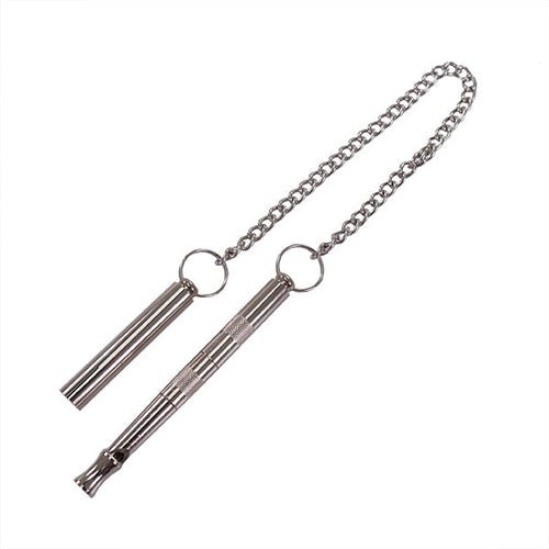 RWD218_Rosewood_Deluxe Silent Dog Whistle