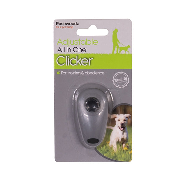 RWD221_Rosewood_Adjustable All in One Clicker