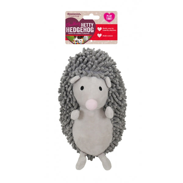RWD225_Rosewood_Chubleez Hettie Hedgehog