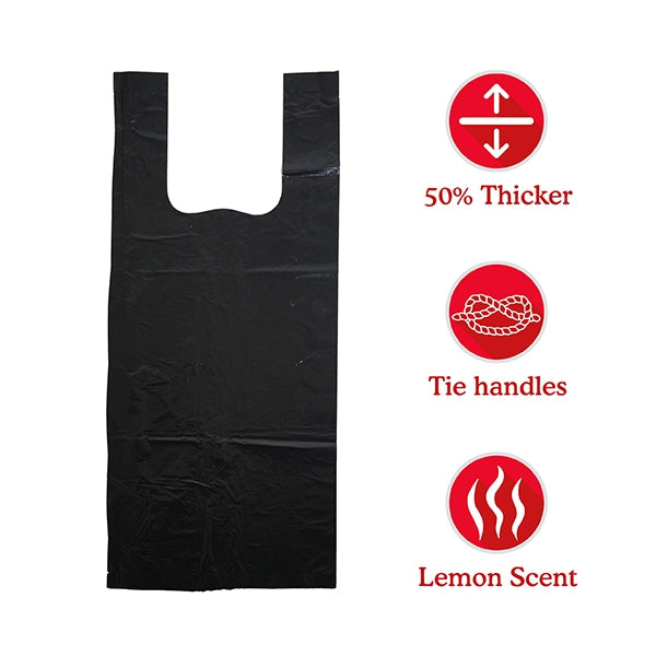 RWD229_Rosewood_Degradable Doggie Bags 100pc